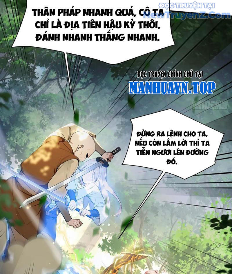 Tu Tiên Hàng Triệu Năm: đệ Tử Của Ta Rải Rác Khắp Tiên Giới! Chapter 35 - Trang 25