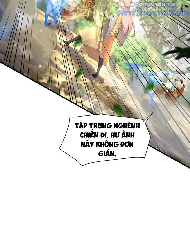 Tu Tiên Hàng Triệu Năm: đệ Tử Của Ta Rải Rác Khắp Tiên Giới! Chapter 35 - Trang 26