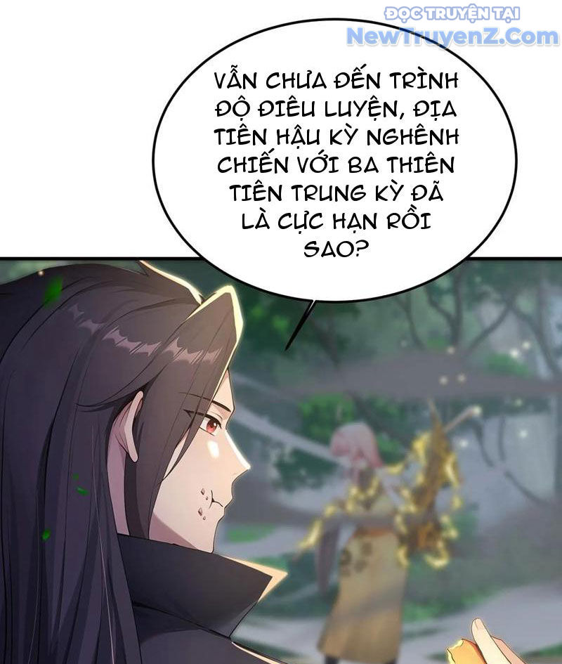 Tu Tiên Hàng Triệu Năm: đệ Tử Của Ta Rải Rác Khắp Tiên Giới! Chapter 35 - Trang 27