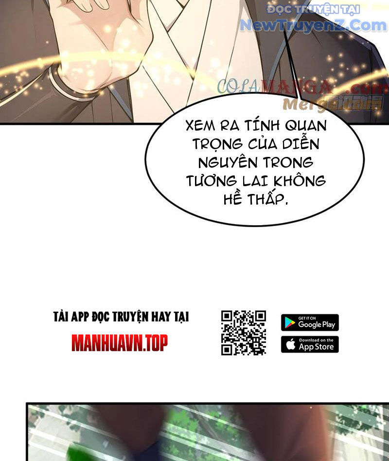 Tu Tiên Hàng Triệu Năm: đệ Tử Của Ta Rải Rác Khắp Tiên Giới! Chapter 35 - Trang 30