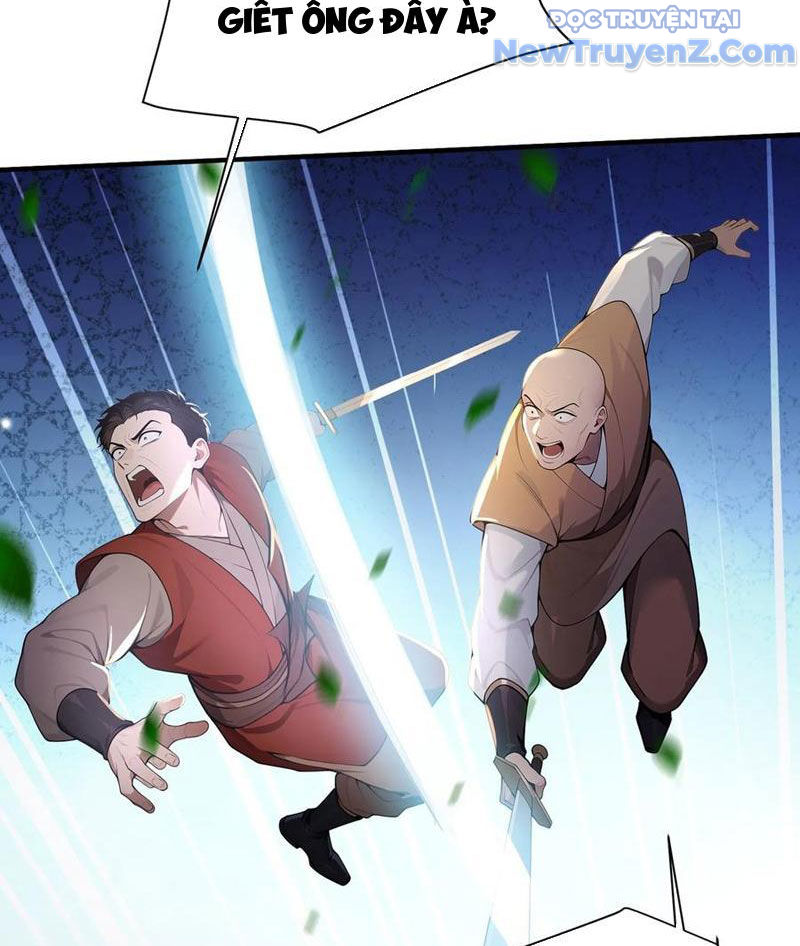 Tu Tiên Hàng Triệu Năm: đệ Tử Của Ta Rải Rác Khắp Tiên Giới! Chapter 35 - Trang 32