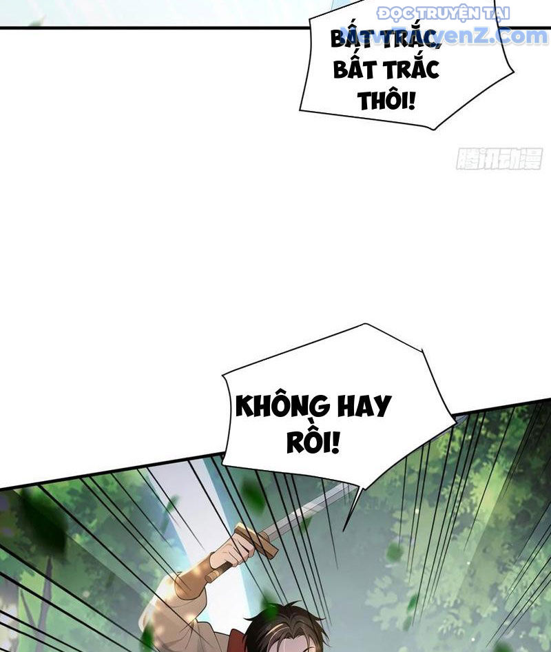 Tu Tiên Hàng Triệu Năm: đệ Tử Của Ta Rải Rác Khắp Tiên Giới! Chapter 35 - Trang 33