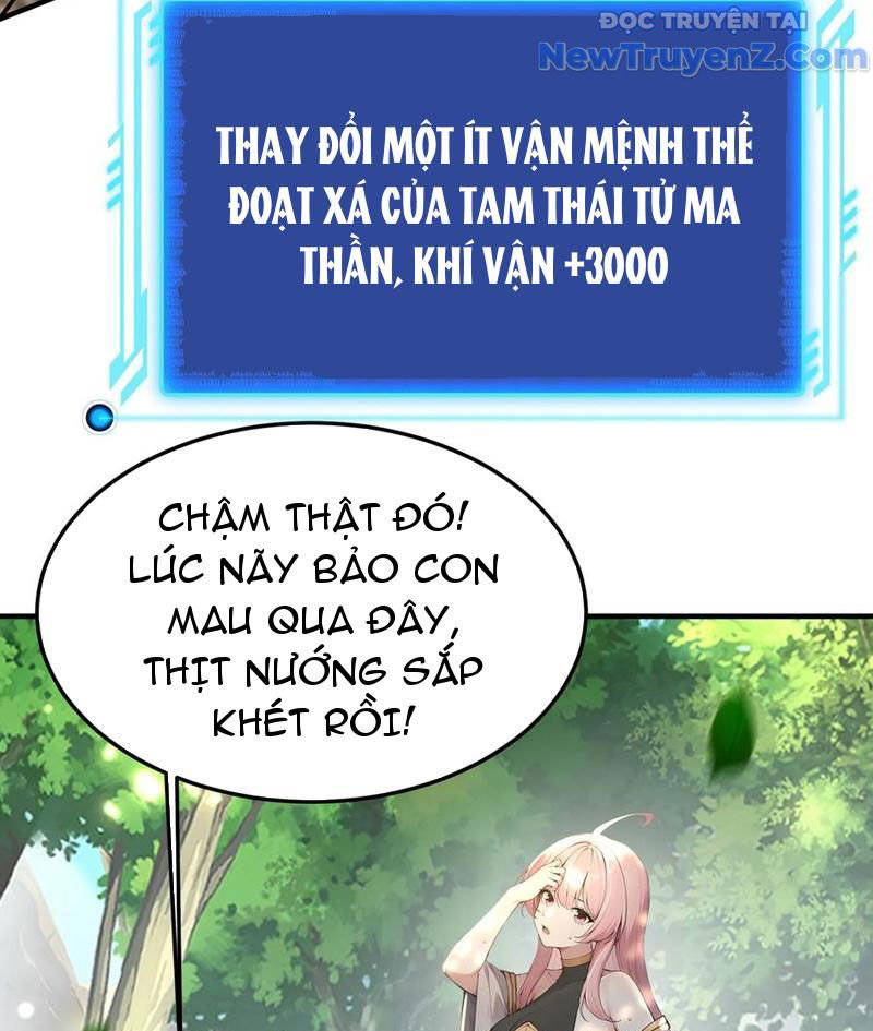 Tu Tiên Hàng Triệu Năm: đệ Tử Của Ta Rải Rác Khắp Tiên Giới! Chapter 35 - Trang 35