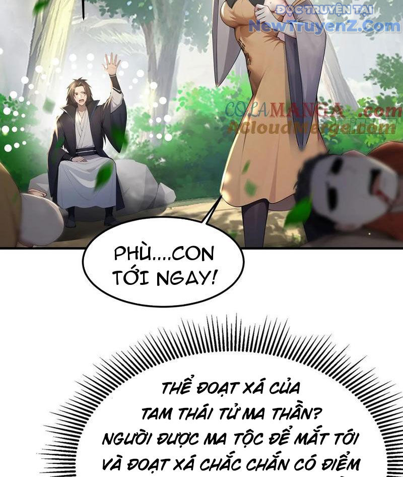 Tu Tiên Hàng Triệu Năm: đệ Tử Của Ta Rải Rác Khắp Tiên Giới! Chapter 35 - Trang 36