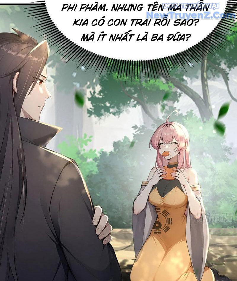 Tu Tiên Hàng Triệu Năm: đệ Tử Của Ta Rải Rác Khắp Tiên Giới! Chapter 35 - Trang 37