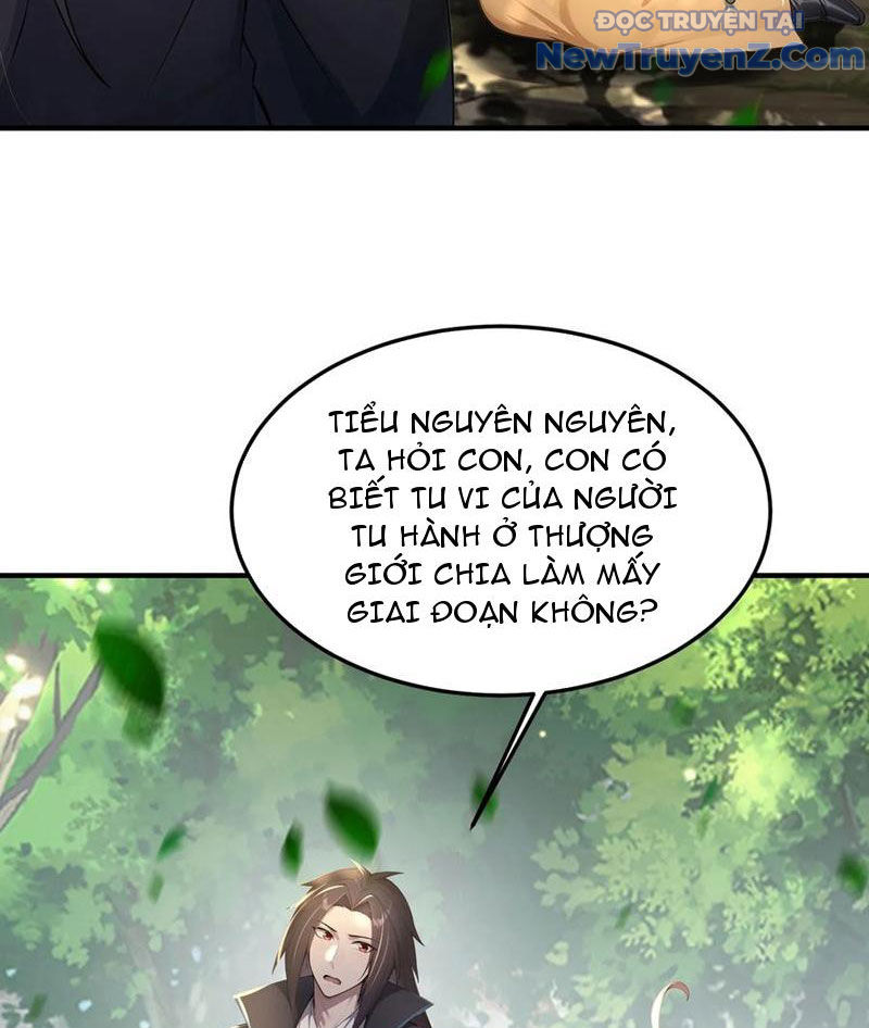 Tu Tiên Hàng Triệu Năm: đệ Tử Của Ta Rải Rác Khắp Tiên Giới! Chapter 35 - Trang 38