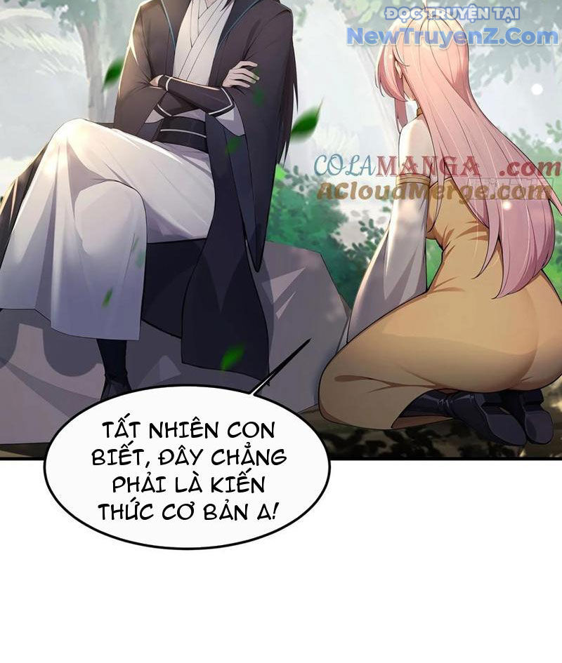Tu Tiên Hàng Triệu Năm: đệ Tử Của Ta Rải Rác Khắp Tiên Giới! Chapter 35 - Trang 39