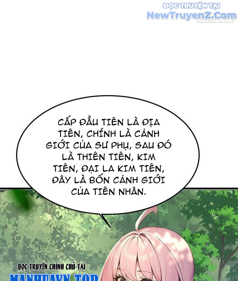 Tu Tiên Hàng Triệu Năm: đệ Tử Của Ta Rải Rác Khắp Tiên Giới! Chapter 35 - Trang 40