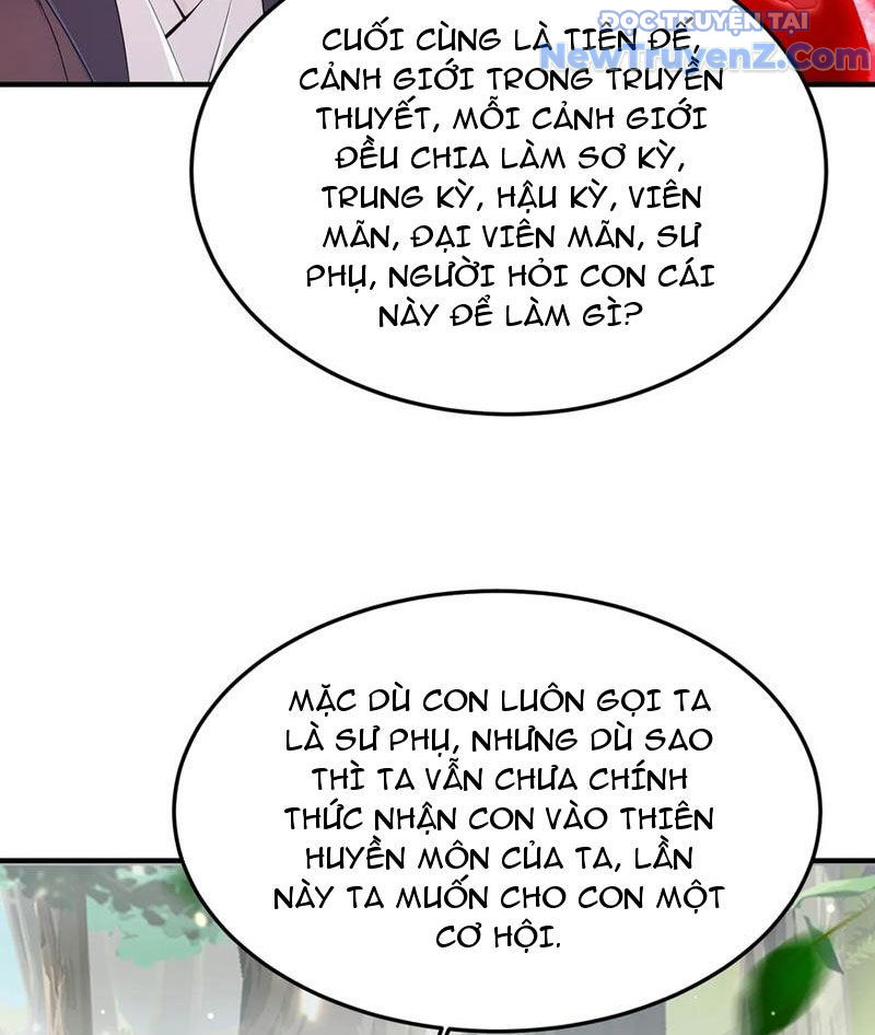 Tu Tiên Hàng Triệu Năm: đệ Tử Của Ta Rải Rác Khắp Tiên Giới! Chapter 35 - Trang 45