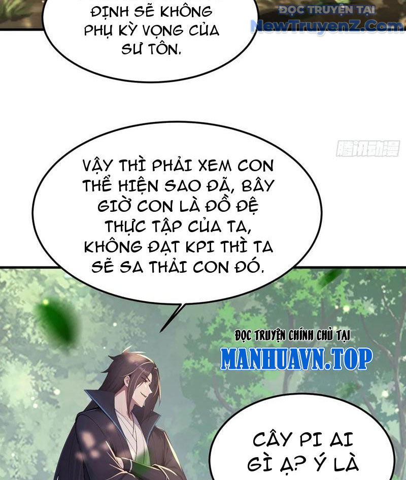 Tu Tiên Hàng Triệu Năm: đệ Tử Của Ta Rải Rác Khắp Tiên Giới! Chapter 35 - Trang 47