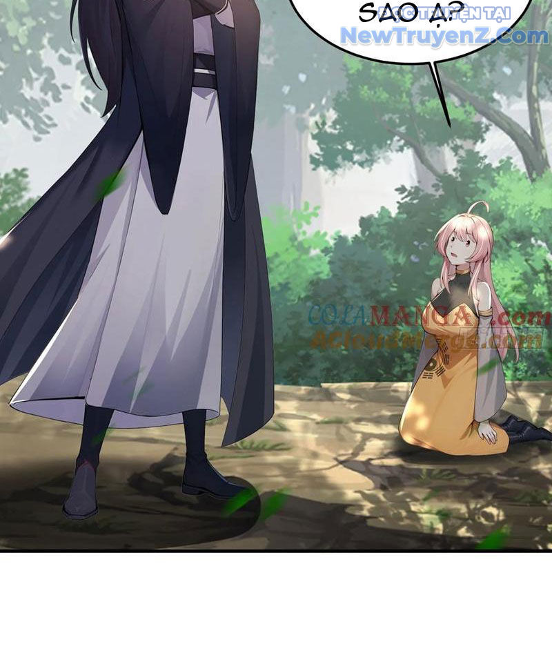 Tu Tiên Hàng Triệu Năm: đệ Tử Của Ta Rải Rác Khắp Tiên Giới! Chapter 35 - Trang 48