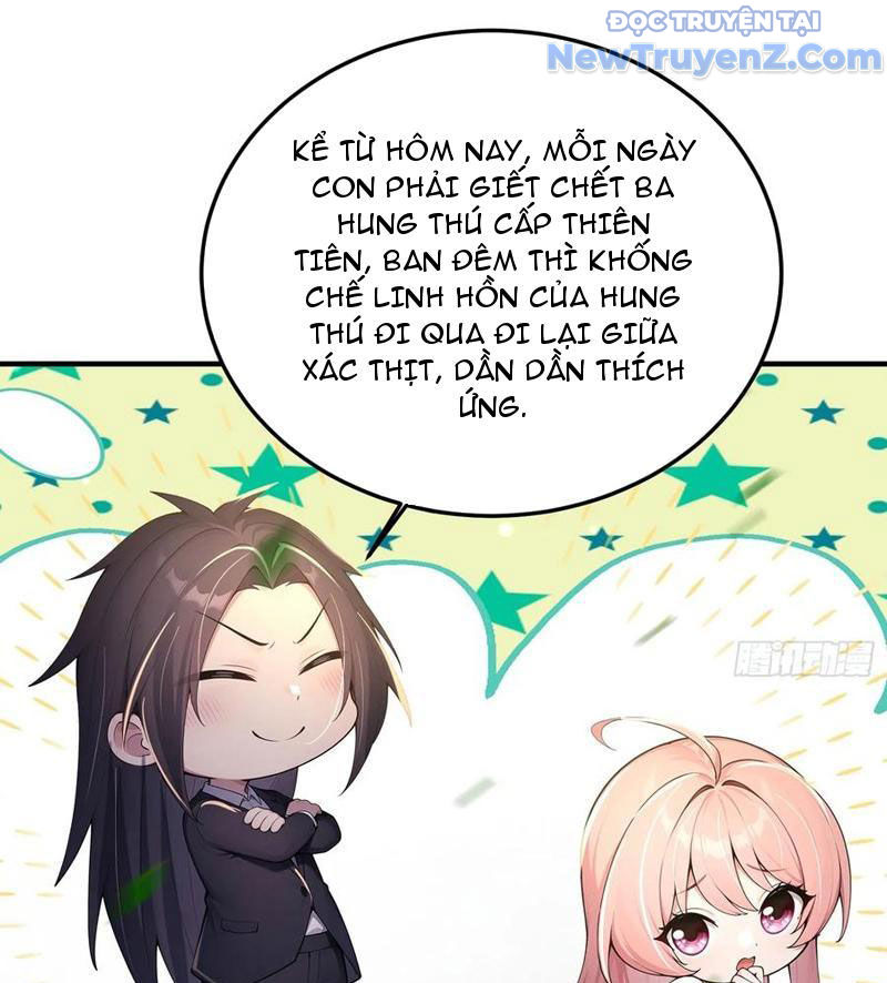 Tu Tiên Hàng Triệu Năm: đệ Tử Của Ta Rải Rác Khắp Tiên Giới! Chapter 35 - Trang 49