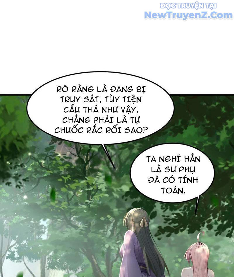 Tu Tiên Hàng Triệu Năm: đệ Tử Của Ta Rải Rác Khắp Tiên Giới! Chapter 35 - Trang 5