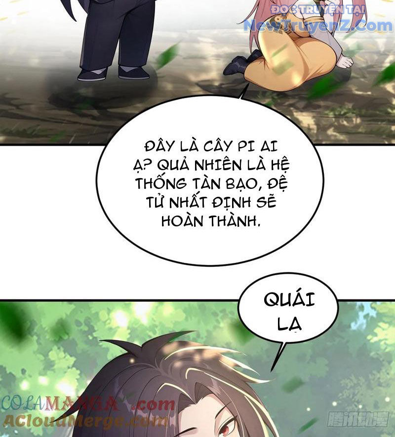 Tu Tiên Hàng Triệu Năm: đệ Tử Của Ta Rải Rác Khắp Tiên Giới! Chapter 35 - Trang 50