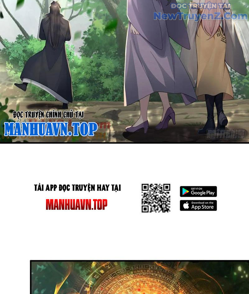 Tu Tiên Hàng Triệu Năm: đệ Tử Của Ta Rải Rác Khắp Tiên Giới! Chapter 35 - Trang 6