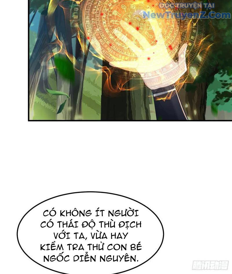Tu Tiên Hàng Triệu Năm: đệ Tử Của Ta Rải Rác Khắp Tiên Giới! Chapter 35 - Trang 7