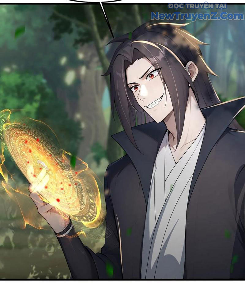 Tu Tiên Hàng Triệu Năm: đệ Tử Của Ta Rải Rác Khắp Tiên Giới! Chapter 35 - Trang 8