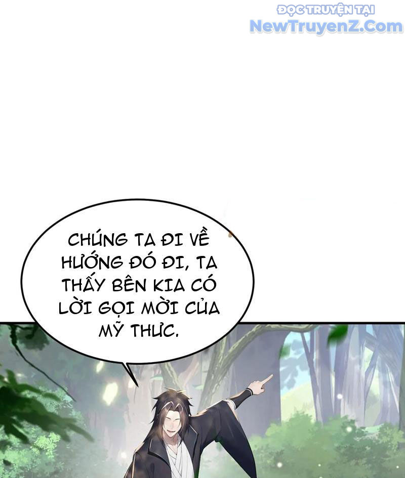 Tu Tiên Hàng Triệu Năm: đệ Tử Của Ta Rải Rác Khắp Tiên Giới! Chapter 35 - Trang 9