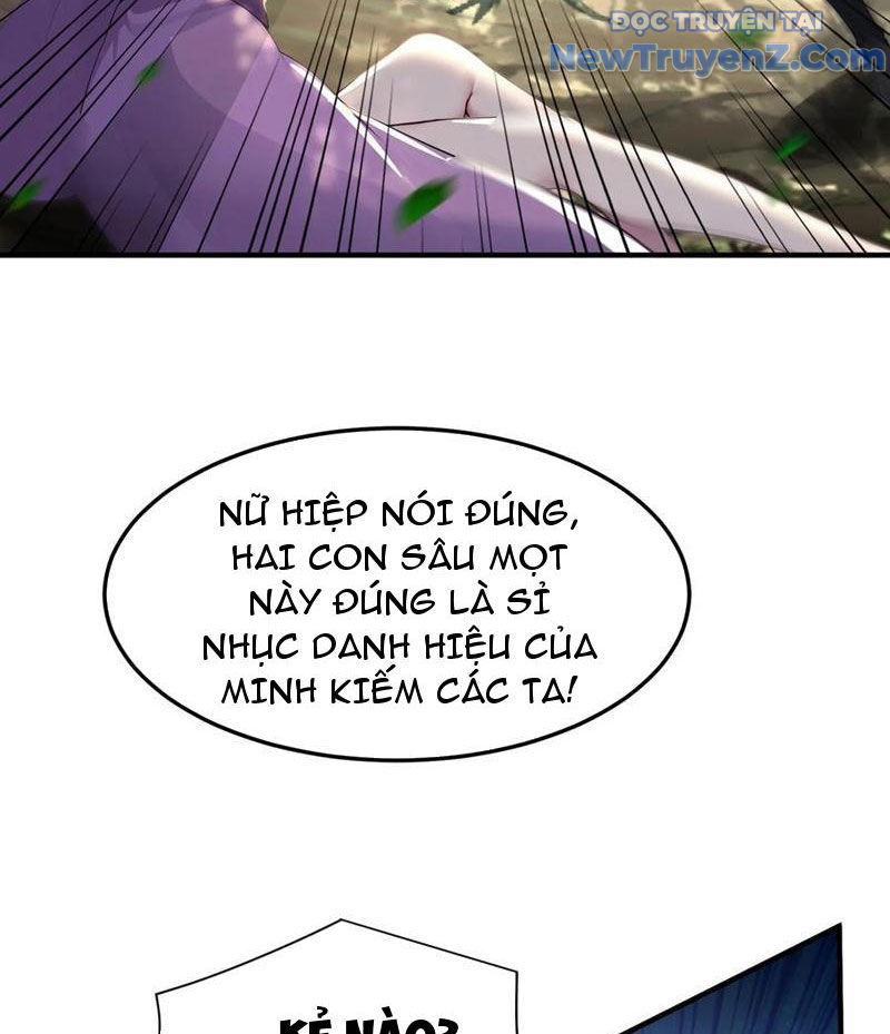 Tu Tiên Hàng Triệu Năm: đệ Tử Của Ta Rải Rác Khắp Tiên Giới! Chapter 36 - Trang 10