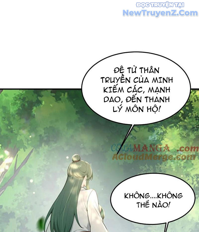 Tu Tiên Hàng Triệu Năm: đệ Tử Của Ta Rải Rác Khắp Tiên Giới! Chapter 36 - Trang 15