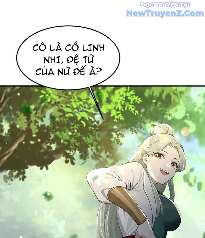 Tu Tiên Hàng Triệu Năm: đệ Tử Của Ta Rải Rác Khắp Tiên Giới! Chapter 36 - Trang 19