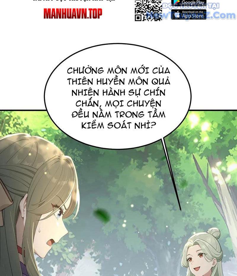Tu Tiên Hàng Triệu Năm: đệ Tử Của Ta Rải Rác Khắp Tiên Giới! Chapter 36 - Trang 21
