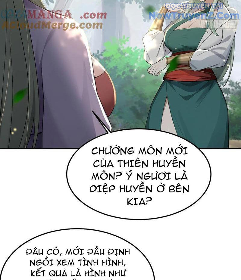 Tu Tiên Hàng Triệu Năm: đệ Tử Của Ta Rải Rác Khắp Tiên Giới! Chapter 36 - Trang 22