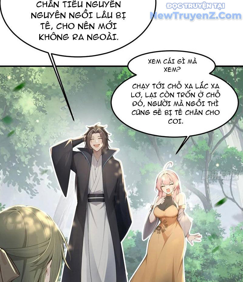 Tu Tiên Hàng Triệu Năm: đệ Tử Của Ta Rải Rác Khắp Tiên Giới! Chapter 36 - Trang 23