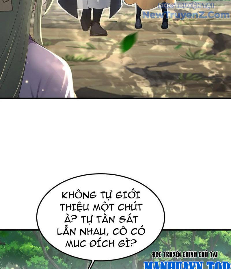 Tu Tiên Hàng Triệu Năm: đệ Tử Của Ta Rải Rác Khắp Tiên Giới! Chapter 36 - Trang 24
