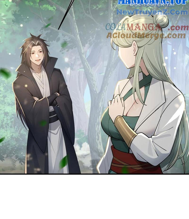 Tu Tiên Hàng Triệu Năm: đệ Tử Của Ta Rải Rác Khắp Tiên Giới! Chapter 36 - Trang 25