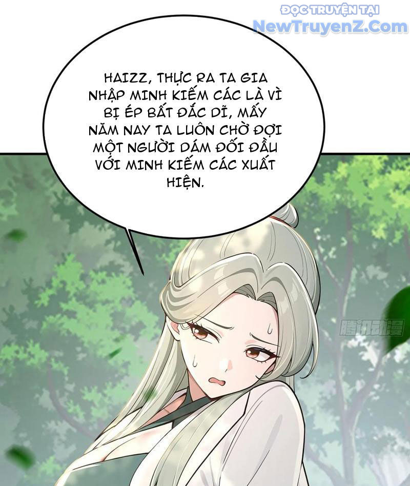 Tu Tiên Hàng Triệu Năm: đệ Tử Của Ta Rải Rác Khắp Tiên Giới! Chapter 36 - Trang 26