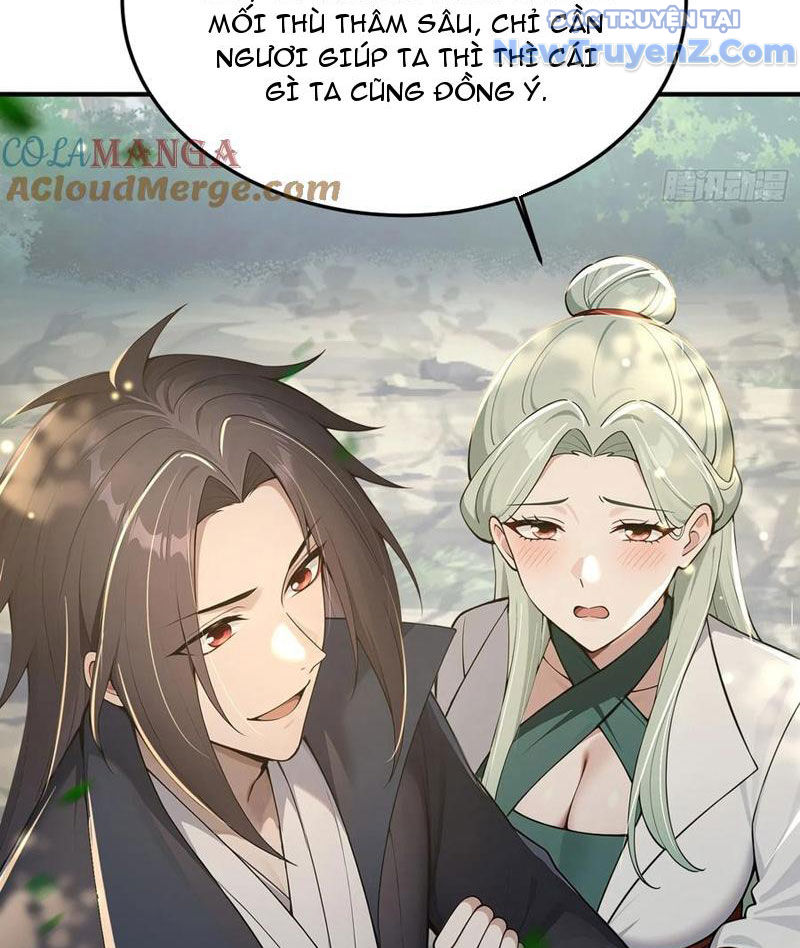 Tu Tiên Hàng Triệu Năm: đệ Tử Của Ta Rải Rác Khắp Tiên Giới! Chapter 36 - Trang 31