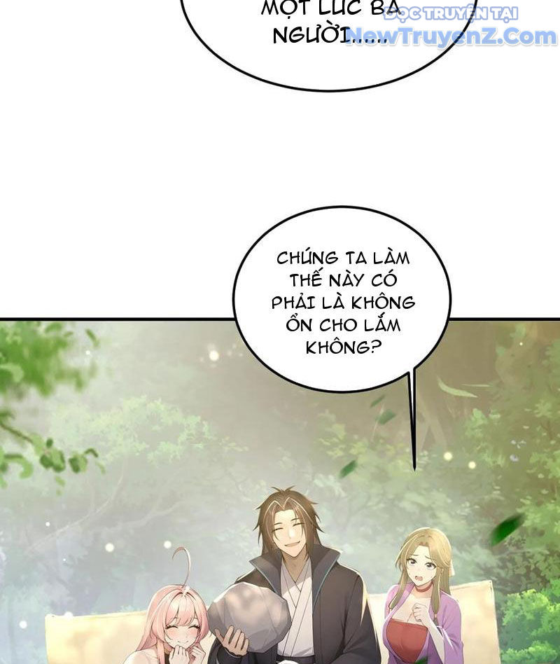 Tu Tiên Hàng Triệu Năm: đệ Tử Của Ta Rải Rác Khắp Tiên Giới! Chapter 36 - Trang 35