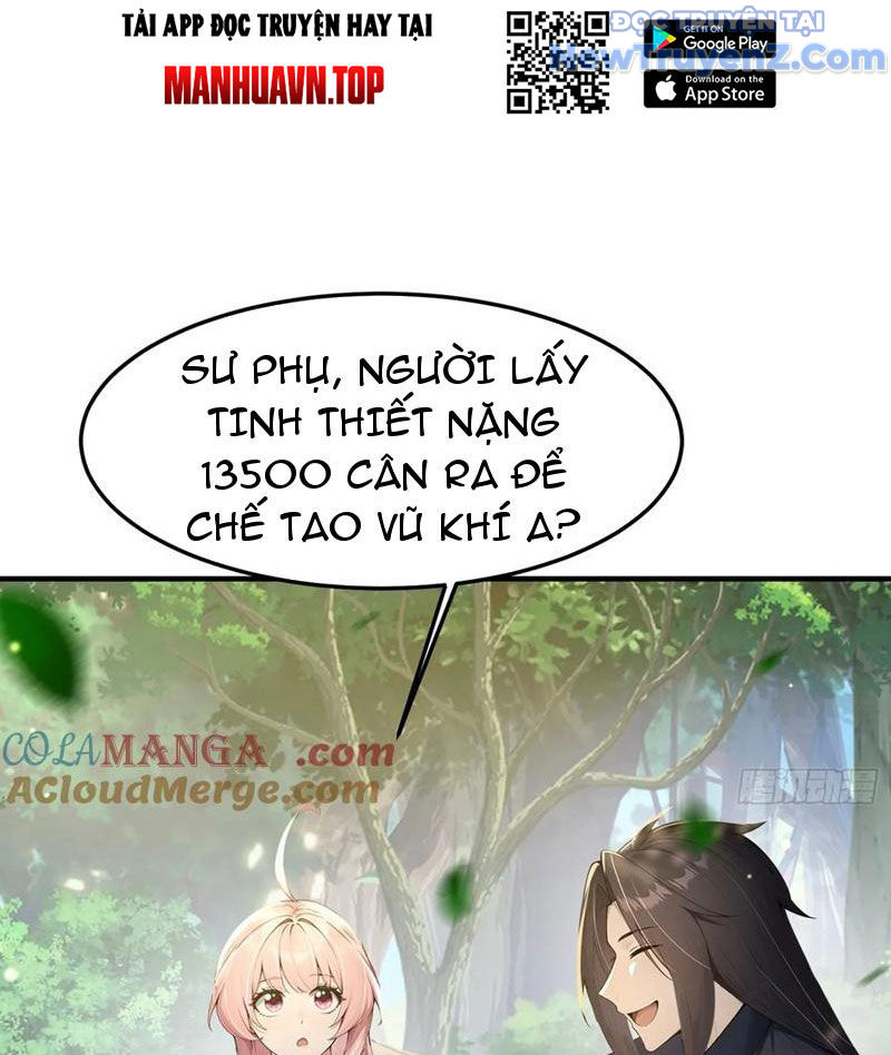Tu Tiên Hàng Triệu Năm: đệ Tử Của Ta Rải Rác Khắp Tiên Giới! Chapter 36 - Trang 37