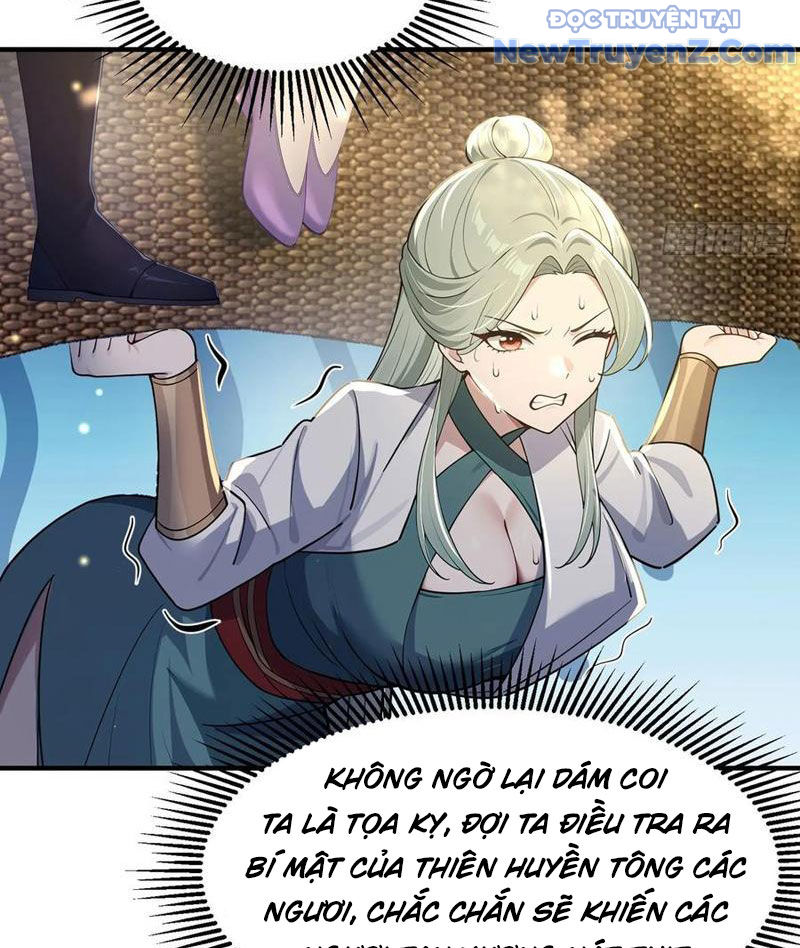 Tu Tiên Hàng Triệu Năm: đệ Tử Của Ta Rải Rác Khắp Tiên Giới! Chapter 36 - Trang 39