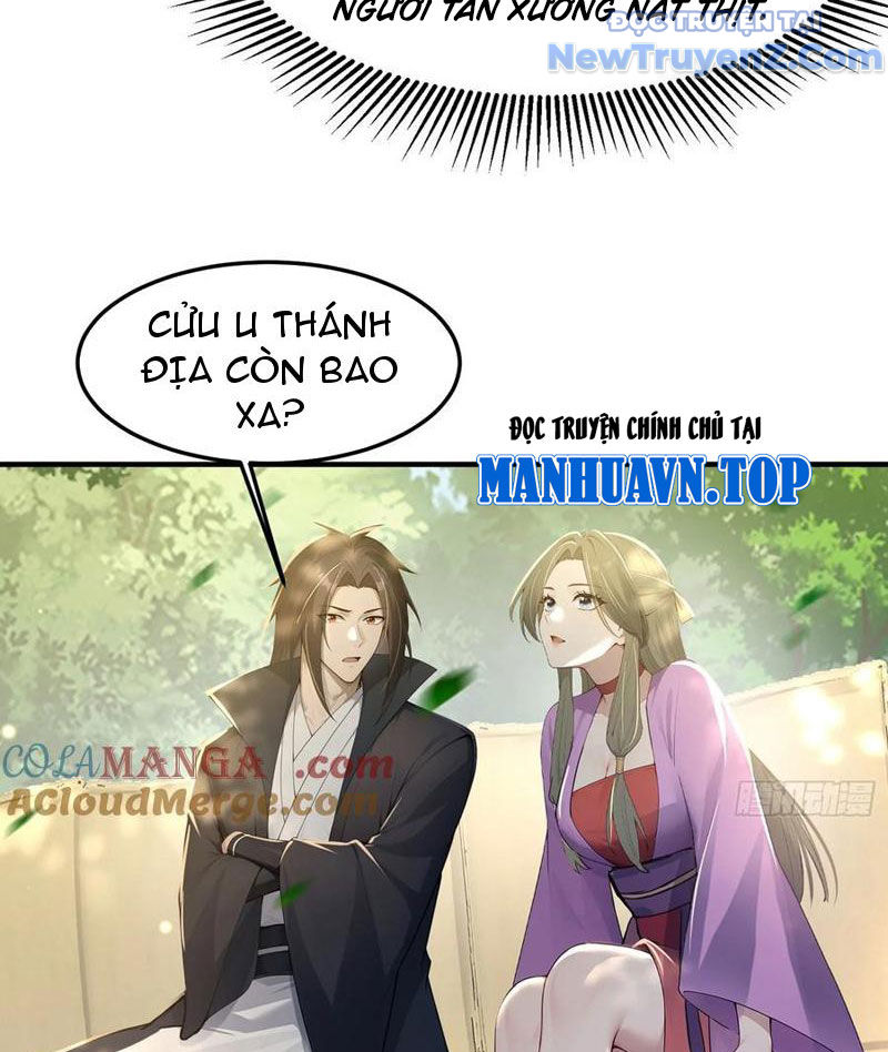 Tu Tiên Hàng Triệu Năm: đệ Tử Của Ta Rải Rác Khắp Tiên Giới! Chapter 36 - Trang 40