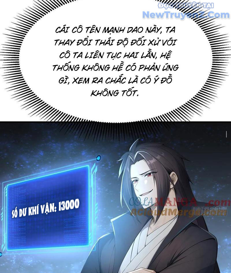Tu Tiên Hàng Triệu Năm: đệ Tử Của Ta Rải Rác Khắp Tiên Giới! Chapter 36 - Trang 43