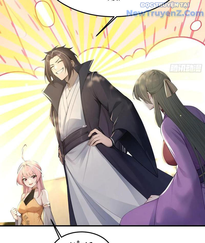 Tu Tiên Hàng Triệu Năm: đệ Tử Của Ta Rải Rác Khắp Tiên Giới! Chapter 36 - Trang 45
