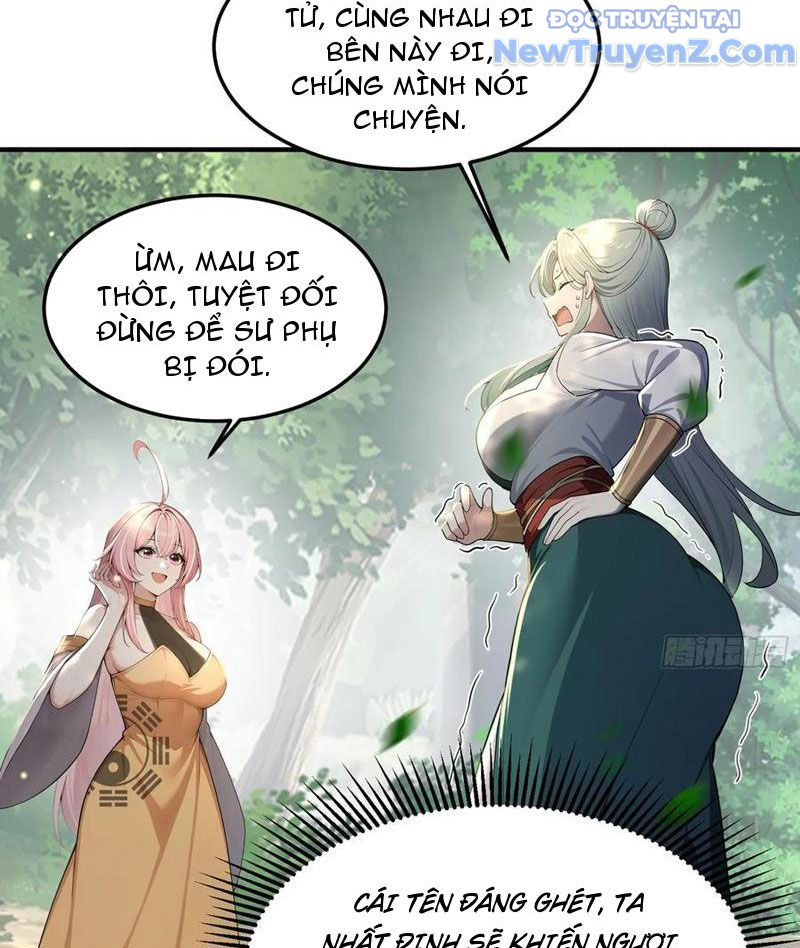 Tu Tiên Hàng Triệu Năm: đệ Tử Của Ta Rải Rác Khắp Tiên Giới! Chapter 36 - Trang 47