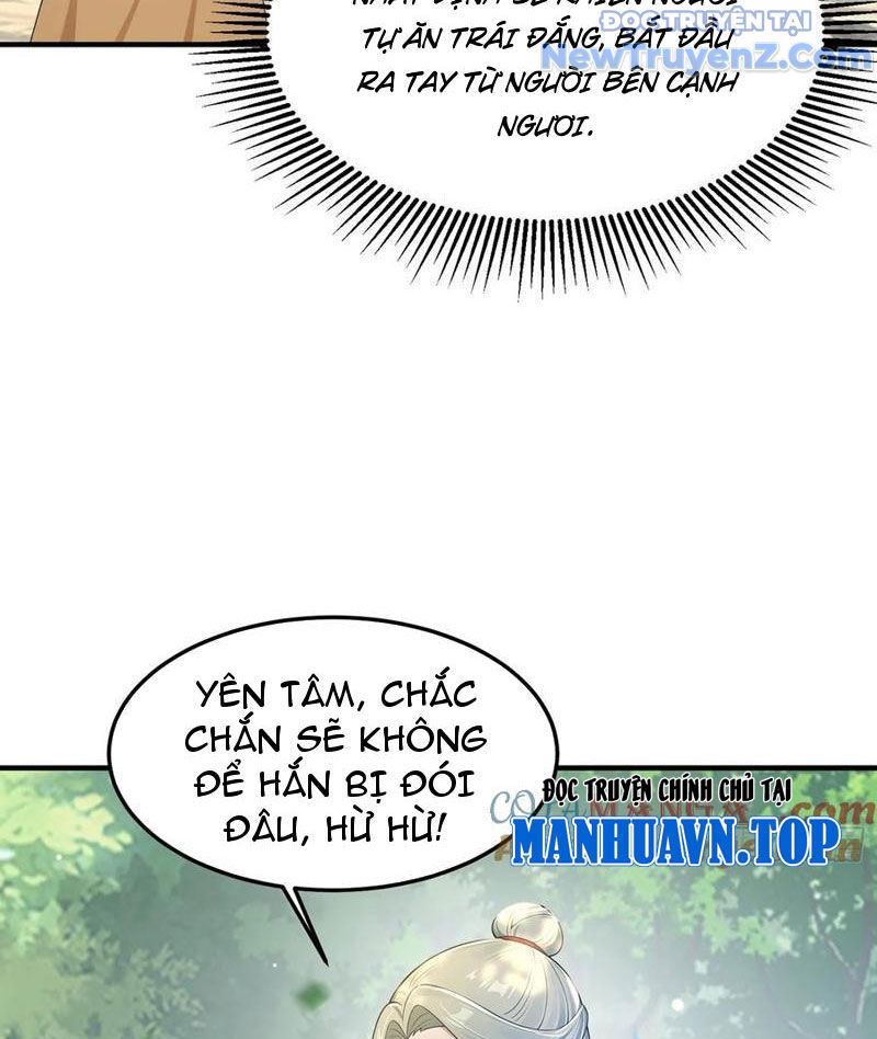 Tu Tiên Hàng Triệu Năm: đệ Tử Của Ta Rải Rác Khắp Tiên Giới! Chapter 36 - Trang 48