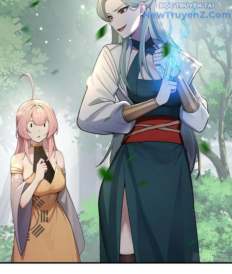 Tu Tiên Hàng Triệu Năm: đệ Tử Của Ta Rải Rác Khắp Tiên Giới! Chapter 36 - Trang 49