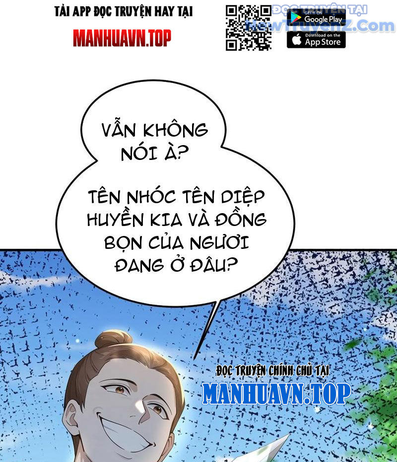 Tu Tiên Hàng Triệu Năm: đệ Tử Của Ta Rải Rác Khắp Tiên Giới! Chapter 36 - Trang 5