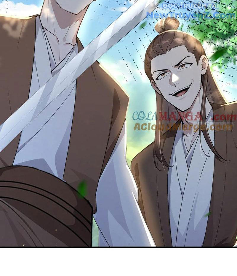 Tu Tiên Hàng Triệu Năm: đệ Tử Của Ta Rải Rác Khắp Tiên Giới! Chapter 36 - Trang 6