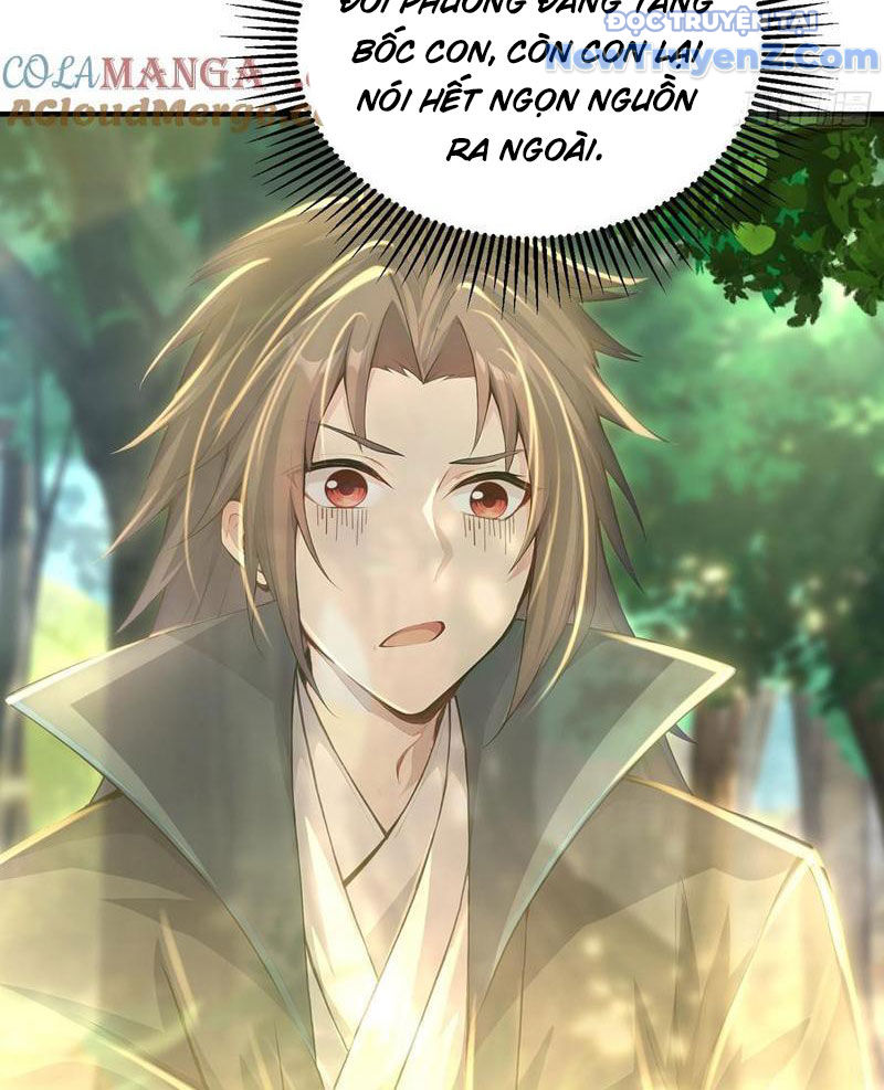 Tu Tiên Hàng Triệu Năm: đệ Tử Của Ta Rải Rác Khắp Tiên Giới! Chapter 37 - Trang 12