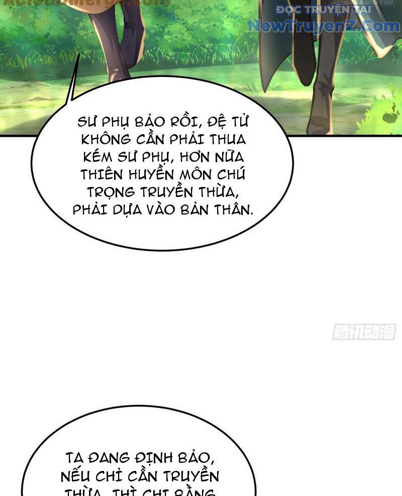 Tu Tiên Hàng Triệu Năm: đệ Tử Của Ta Rải Rác Khắp Tiên Giới! Chapter 37 - Trang 15