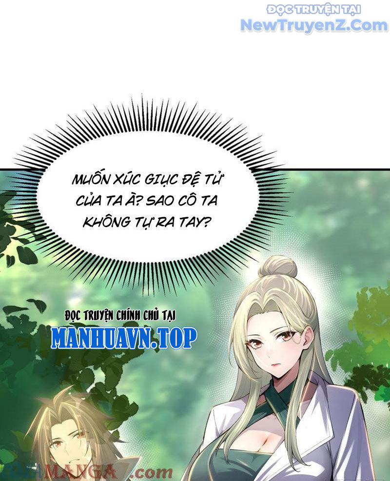 Tu Tiên Hàng Triệu Năm: đệ Tử Của Ta Rải Rác Khắp Tiên Giới! Chapter 37 - Trang 19