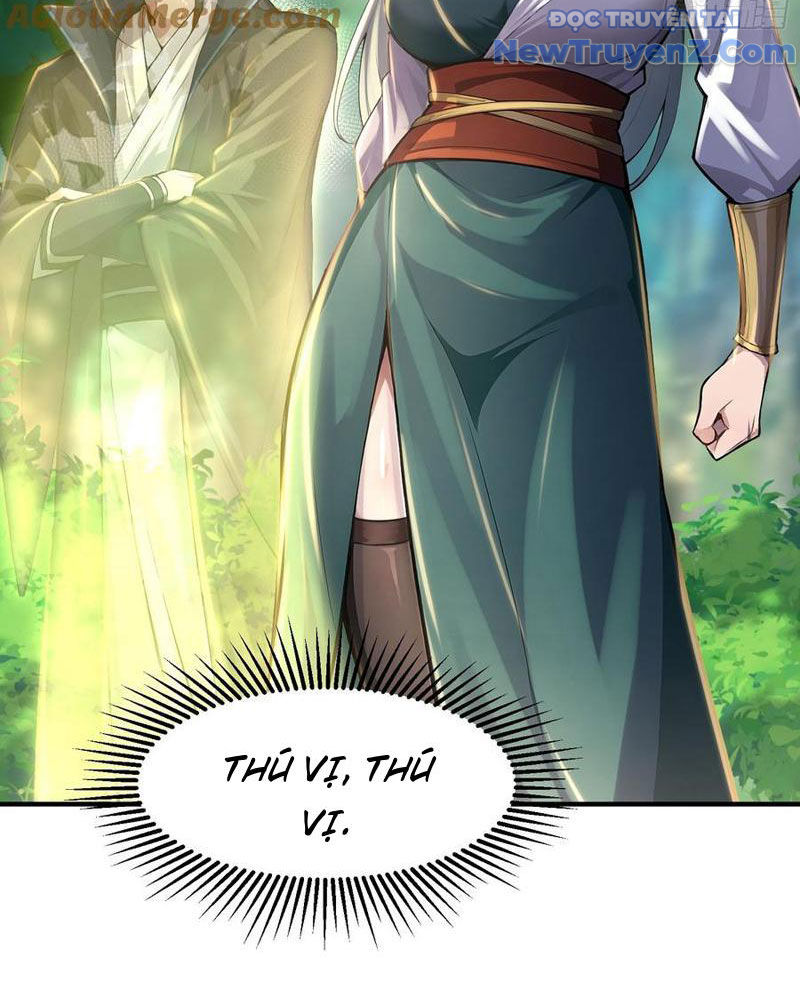 Tu Tiên Hàng Triệu Năm: đệ Tử Của Ta Rải Rác Khắp Tiên Giới! Chapter 37 - Trang 20