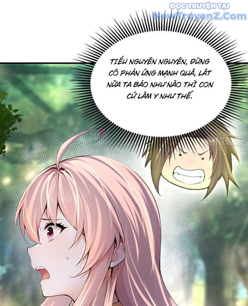 Tu Tiên Hàng Triệu Năm: đệ Tử Của Ta Rải Rác Khắp Tiên Giới! Chapter 37 - Trang 21