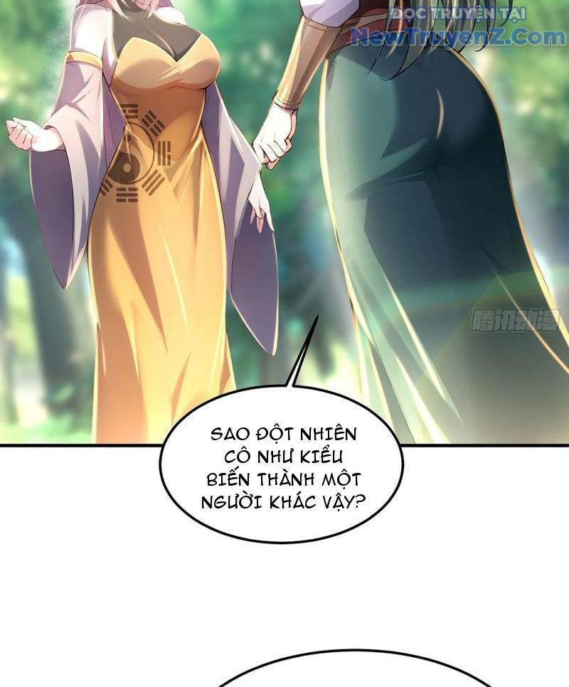 Tu Tiên Hàng Triệu Năm: đệ Tử Của Ta Rải Rác Khắp Tiên Giới! Chapter 37 - Trang 29
