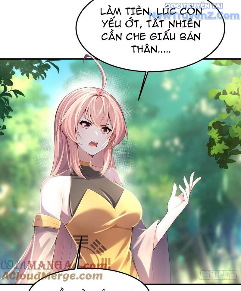 Tu Tiên Hàng Triệu Năm: đệ Tử Của Ta Rải Rác Khắp Tiên Giới! Chapter 37 - Trang 30